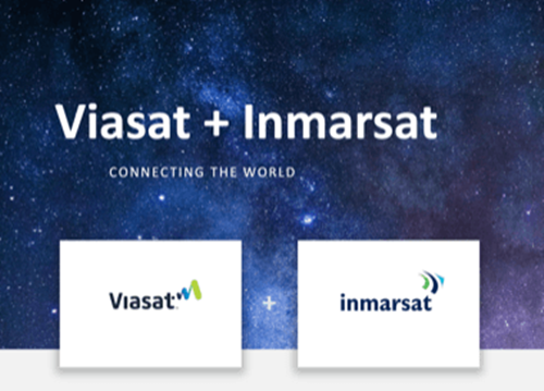 Acionistas da Viasat aprovam aquisição
