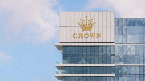 Blackstone conclui aquisição da Crown Resorts