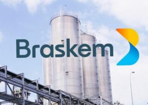 Braskem vende participação de 50%