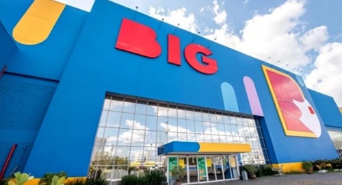 Carrefour: Mesmo com compra do Big