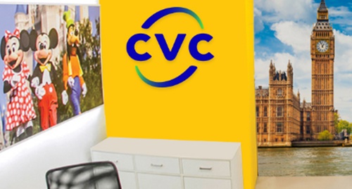 CVC anuncia follow-on