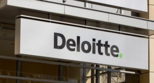 Deloitte avalia possível cisão