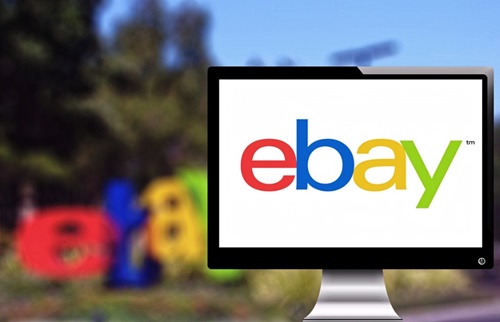 eBay adquire mercado NFT