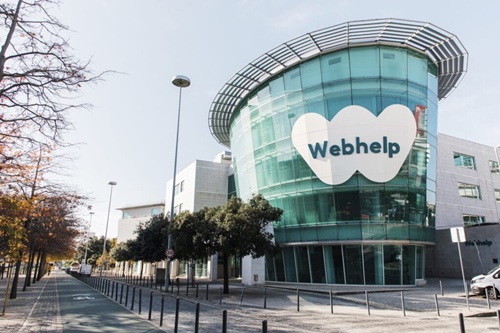 Francesa Webhelp compra a brasileira Grupo Services