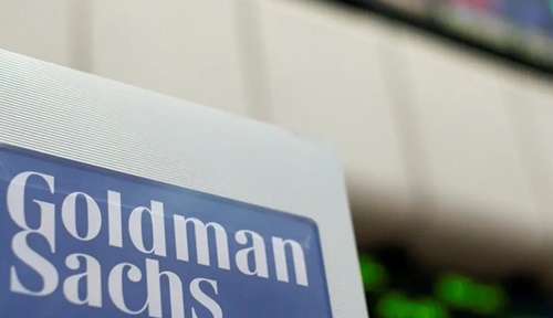 Goldman Sachs lidera grupo de investidores