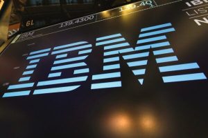 IBM reduz participação na Kyndryl