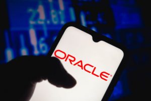 Oracle recebe aprovação para aquisição