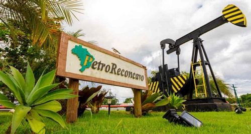PetroReconcavo (RECV3) capta R$1 03 bi