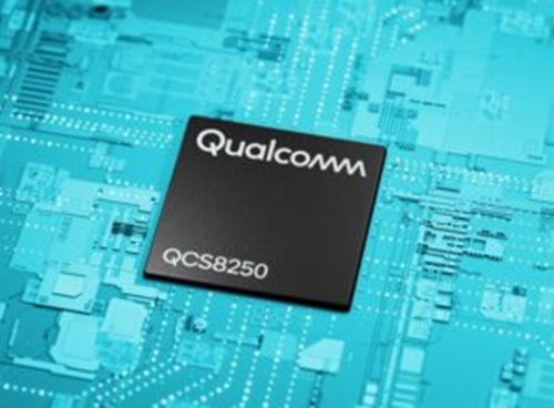 Qualcomm adquire Cellwize