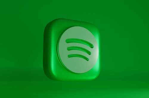 Spotify está adquirindo Sonantic