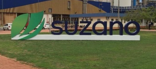 Suzano anuncia criação da Suzano Ventures