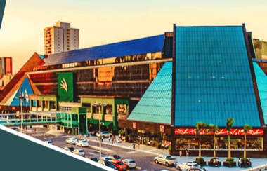 Shopping Eldorado amplia mix com 12 novas operações de lojas e restaurantes  - Mercado&Consumo