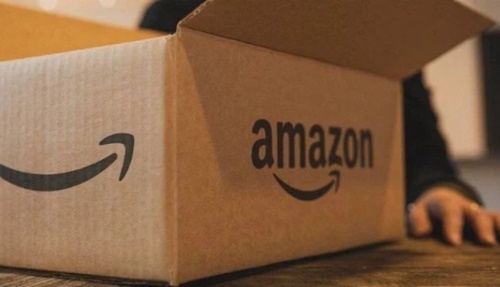 Amazon compra fatia da Total Express