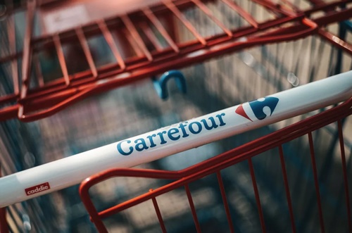 Carrefour vende negócio em Taiwan