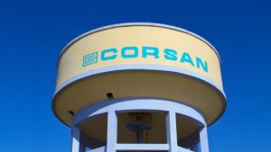 Privatização da Corsan