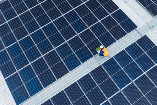 EDP compra empresa de energia solar na Polónia