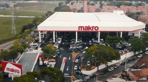 Makro avança em acordo de venda