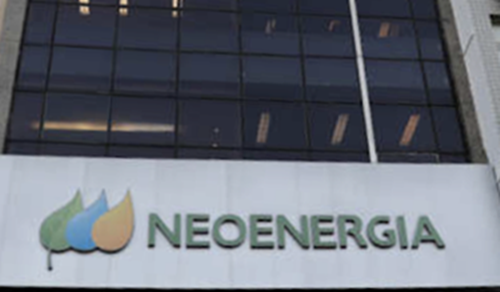 Neoenergia pretende vender ativos