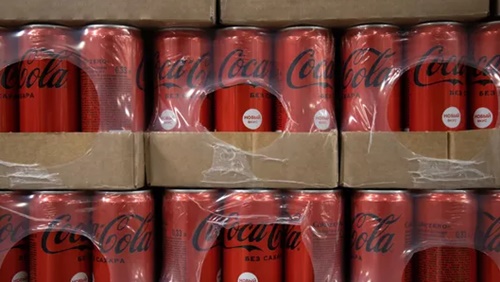 Swire compra engarrafadoras da Coca-Cola