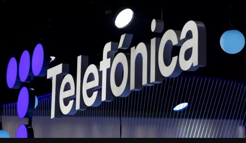 Telefónica venderá 45% da empresa de rede de fibra Bluevia Fibra