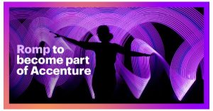 Accenture adquire a Romp
