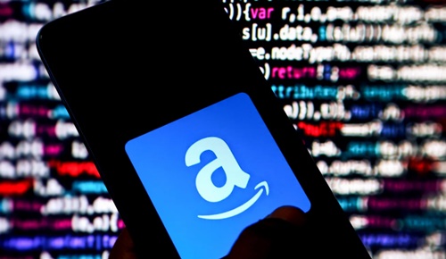 Amazon está entre interessados em comprar empresa de saúde
