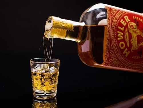 Campari adquire uma participação minoritária no whisky Howler