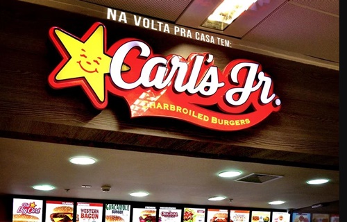 IMC vende Carl’s Jr. no Panamá