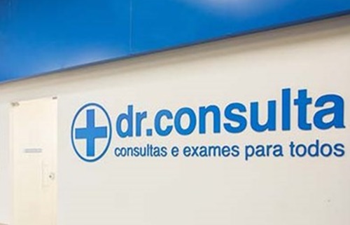 Dr. Consulta capta R$ 170 milhões
