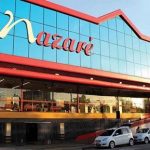 Grupo Líder Compra Supermercados Nazaré