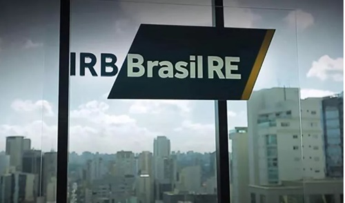 IRB Brasil contrata bancos