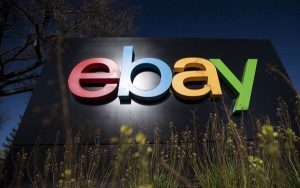 O eBay está adquirindo o mercado de cartões