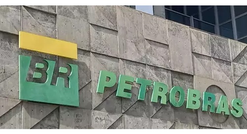 Petrobras finaliza a venda de sua participação em Peroá