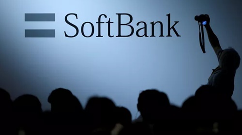 SoftBank acelera vendas de ativos