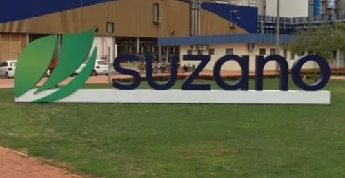 Suzano concluiu a aquisição da Caravelas Florestal