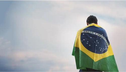 Um mundo à brasileira?