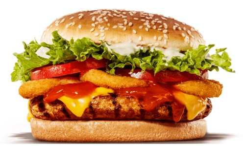 Zamp dona do Burger King Brasil (BKBR3) recebe proposta