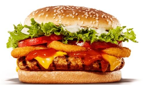 Burger King Brasil