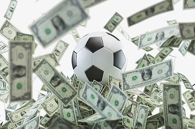 Forte Futebol: Dez clubes da Série A anunciam bloco para tratar de liga e  de questões comerciais - Esporte - Extra Online