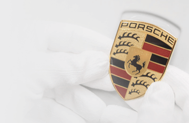 IPO da Porsche