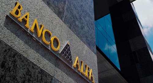 Banco Alfa salta 70% após possível interesse em aquisição