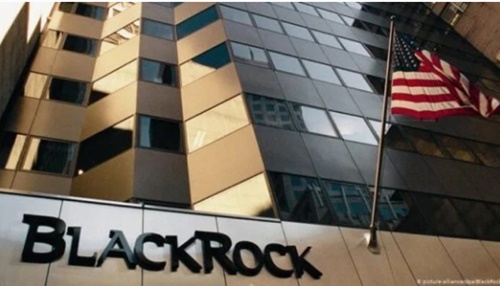 Black Rock adquire 10% de participação acionária da Cogna