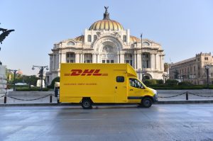 DHL Supply Chain adquire companhia mexicana