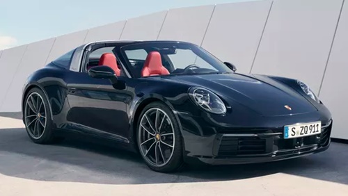 Família Porsche vai adquirir 25%