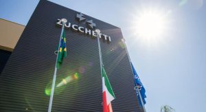 Gigante da tecnologia da Itália traz R$ 150 milhões