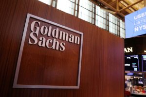 Goldman Sachs capta US$9 7 bi