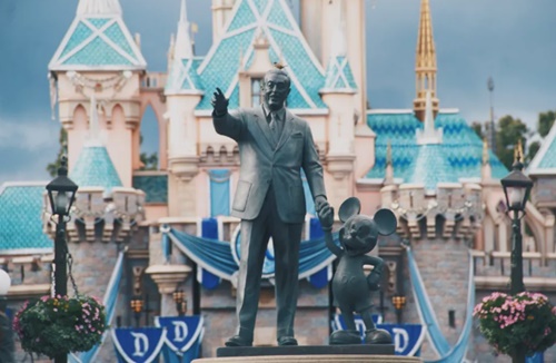 Investidor ativista Dan Loeb desiste de pedir à Disney