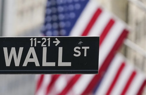 IPOs de Wall Street com altas
