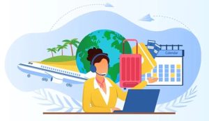 Just Travel: startup que leva agências de turismo para o digital