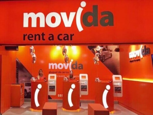 Movida anuncia aquisição de empresa
